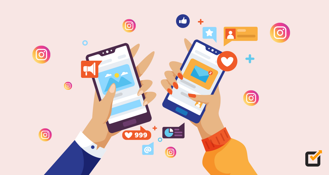 Instagram Leistet Moderne Features 