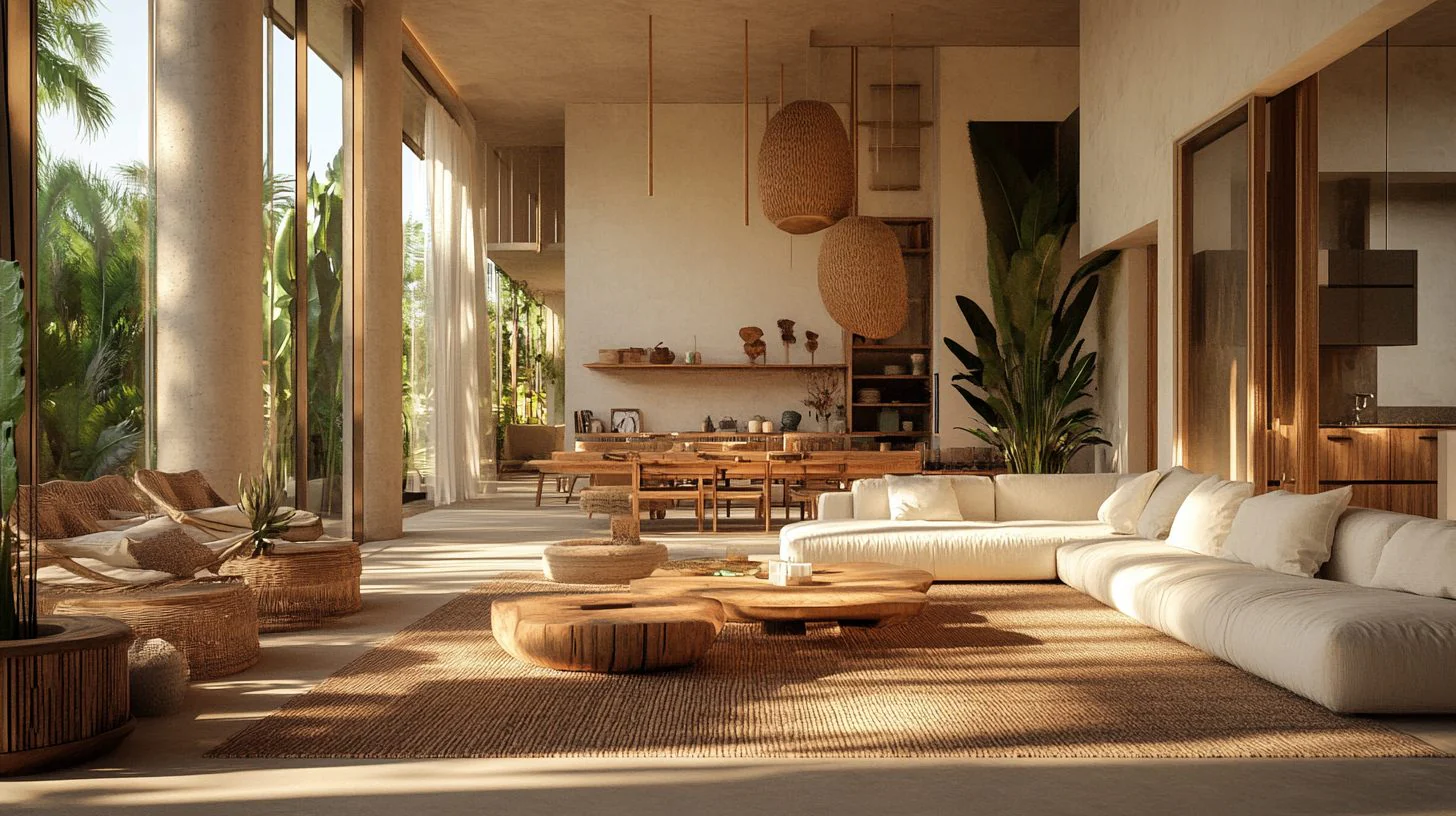 Die besten Farbschemata im Kontext  ein gemütliche Wohnstube