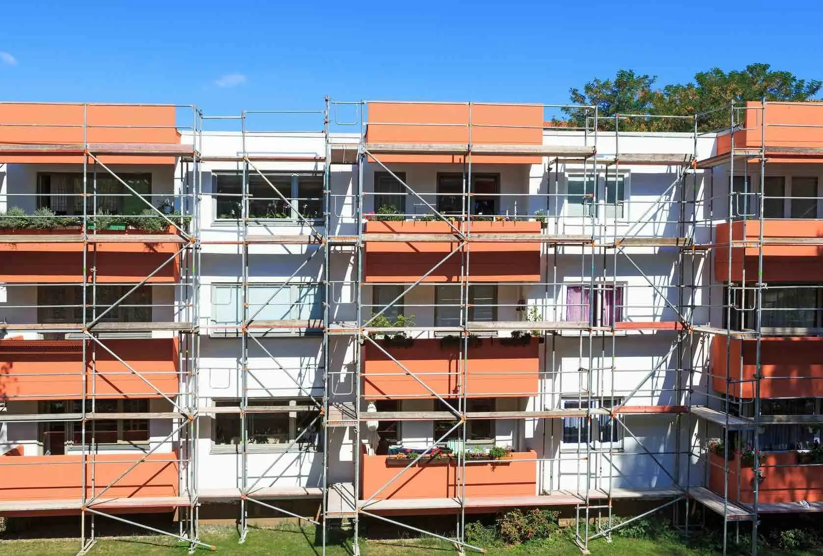 Sanierungspflicht obendrein Gebäudeenergiegesetz: dasselbe Immobilien klimafreundlich Anfang müssen