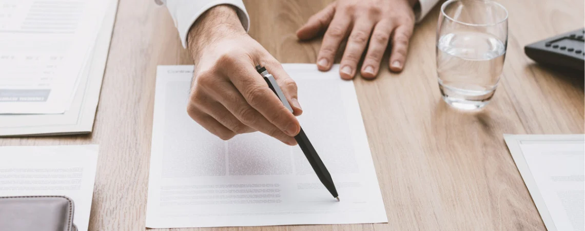 Schriftformerfordernis Nach § 126 BGB: Bedeutsamkeit, Gesetzliche Vorgaben Darüber Hinaus Digitale Alternativen