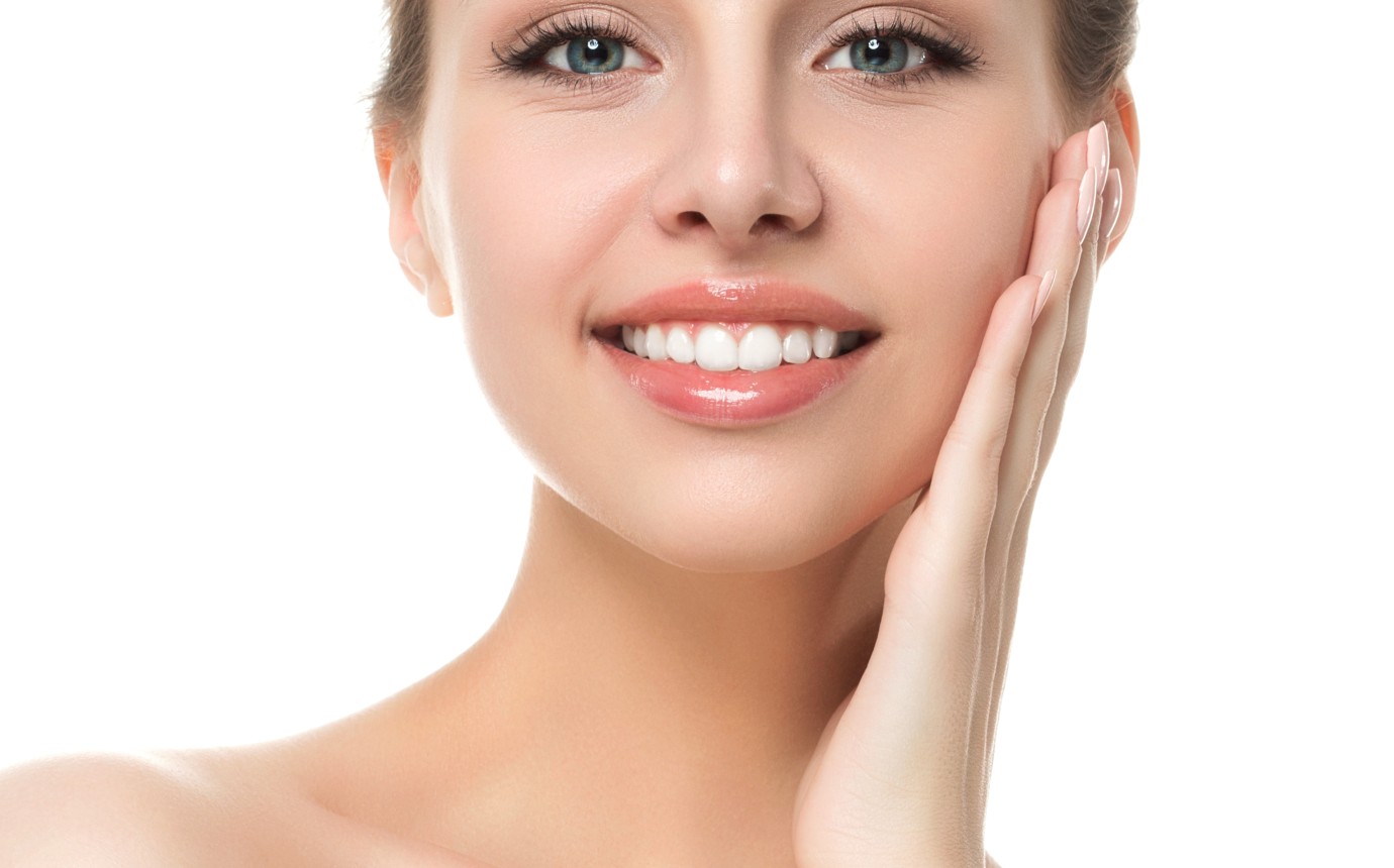 Fünf Beauty-Routinen im Rahmen pro Tag