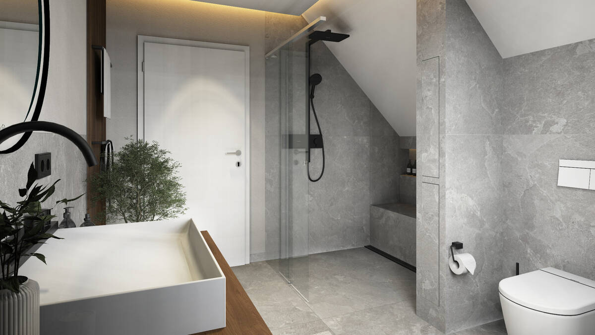 Durchdachte Lösungen für kleine Badezimmer mit Fenster – Ein nützlicher Ratgeber