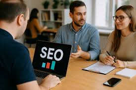 In welchen Branchen ist der Bedarf an SEO am höchsten?