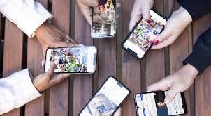 Social-Media-Trends 2024: Was steht als Nächstes an?