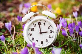 Zeitumstellung 2025: Die Sommerzeit endet