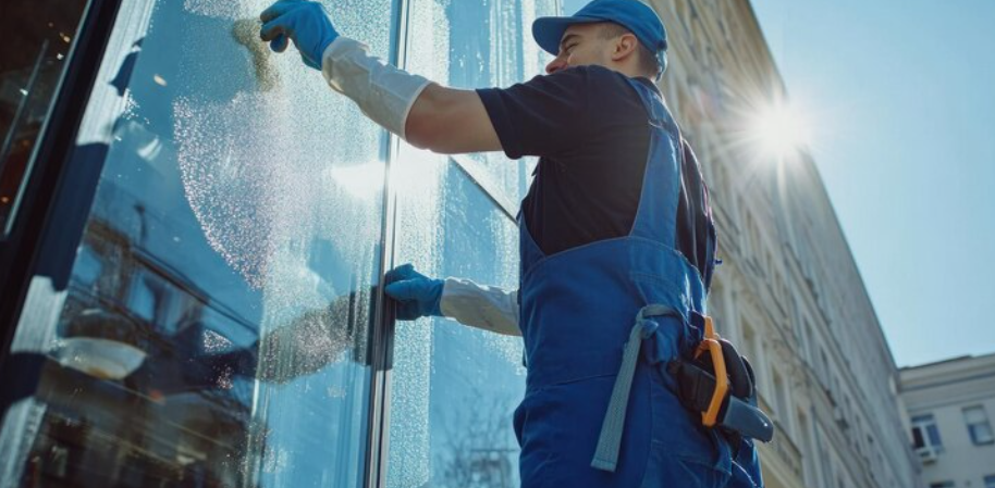 Die wichtigsten Dienstleistungen, die jedes Büro für mehr Effizienz und einen professionellen Auftritt benötigt