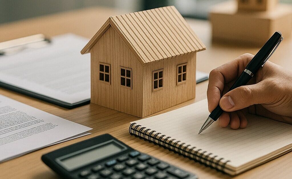 Die Bedeutung des Immobilienwert-Retrieval: Warum dieser Ein professionelles Gutachten brauchen