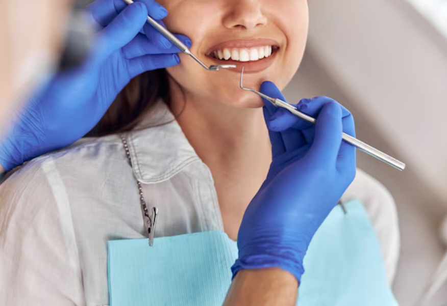 Effektive Lösungen für langfristige Mund- und Kiefergesundheit