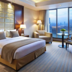 Hotel buchen